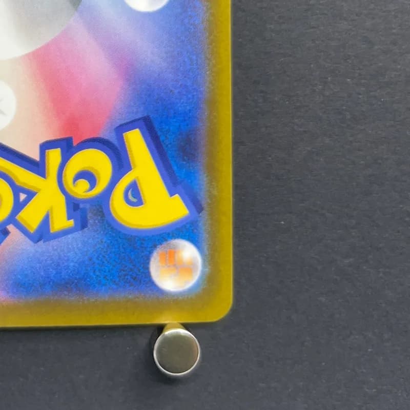 Mega Greninja ex SR 098/083 Pokemon card Ninja Spinner M4 (1.NM) — image 5