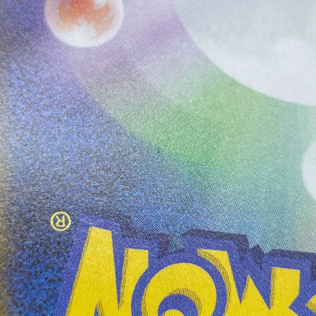 Riolu AR 068/063 Pokemon card Mega Brave M1L (1.NM) — image 9