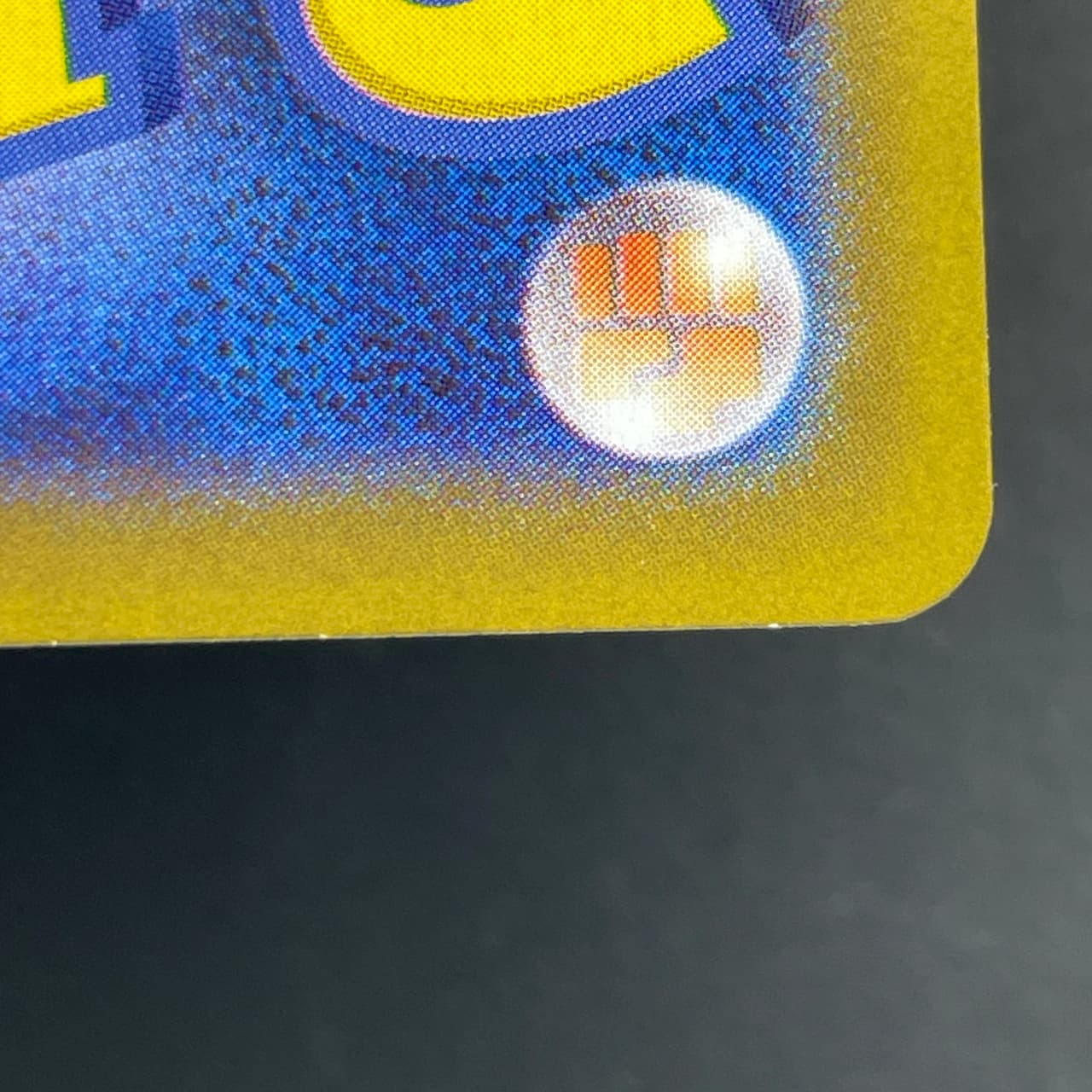 Wigglytuff AR 091/080 Pokemon card Inferno X M2 (1.NM) — image 8