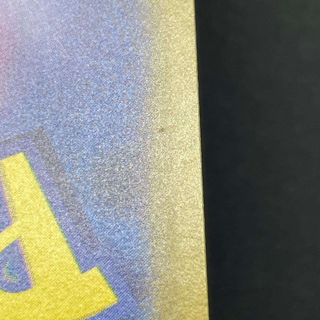 Wigglytuff AR 091/080 Pokemon card Inferno X M2 (1.NM) — image 9