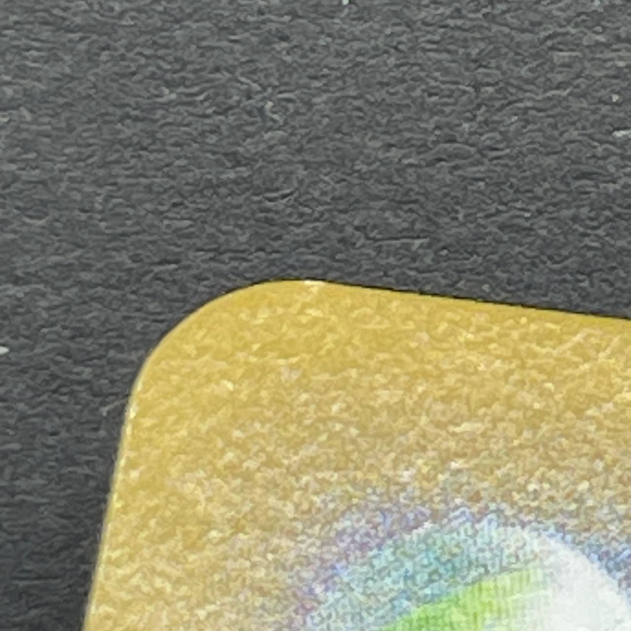 Vulpix AR 067/063 Pokemon card Mega Brave M1L (1.NM) — image 7