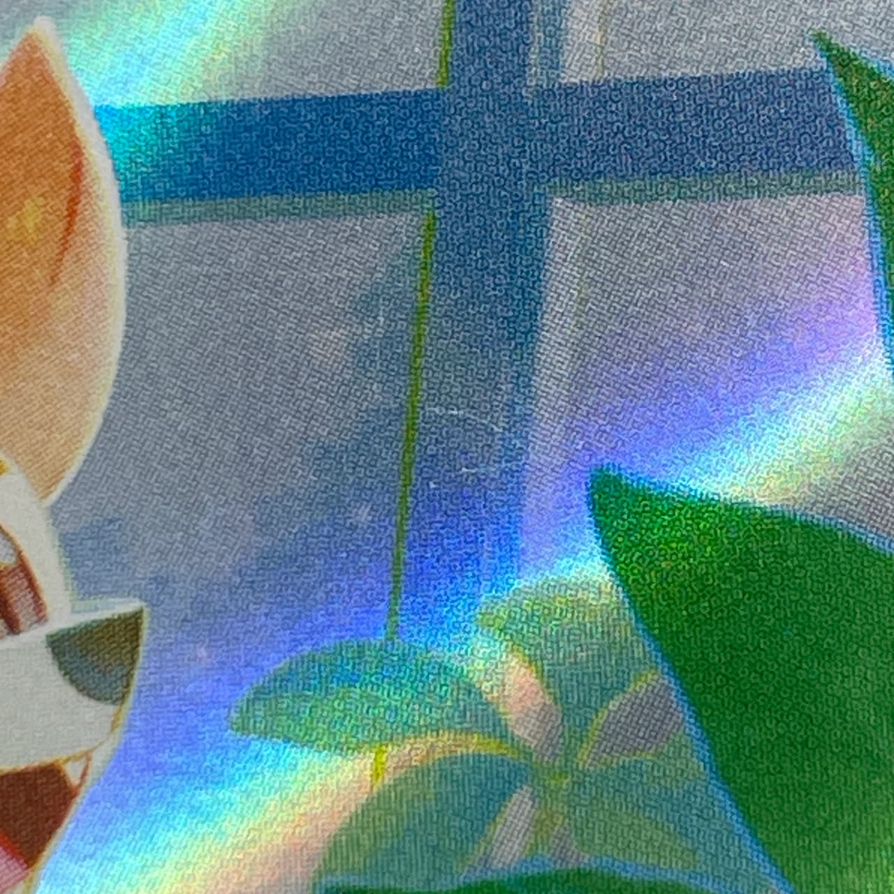 Fennekin AR 085/083 Pokemon card Ninja Spinner M4 (2.LP) — image 7