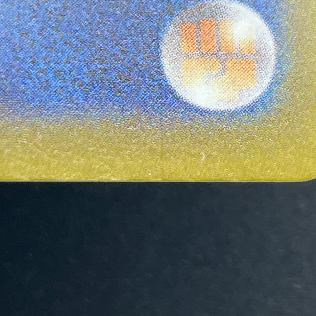 Fennekin AR 085/083 Pokemon card Ninja Spinner M4 (2.LP) — image 8