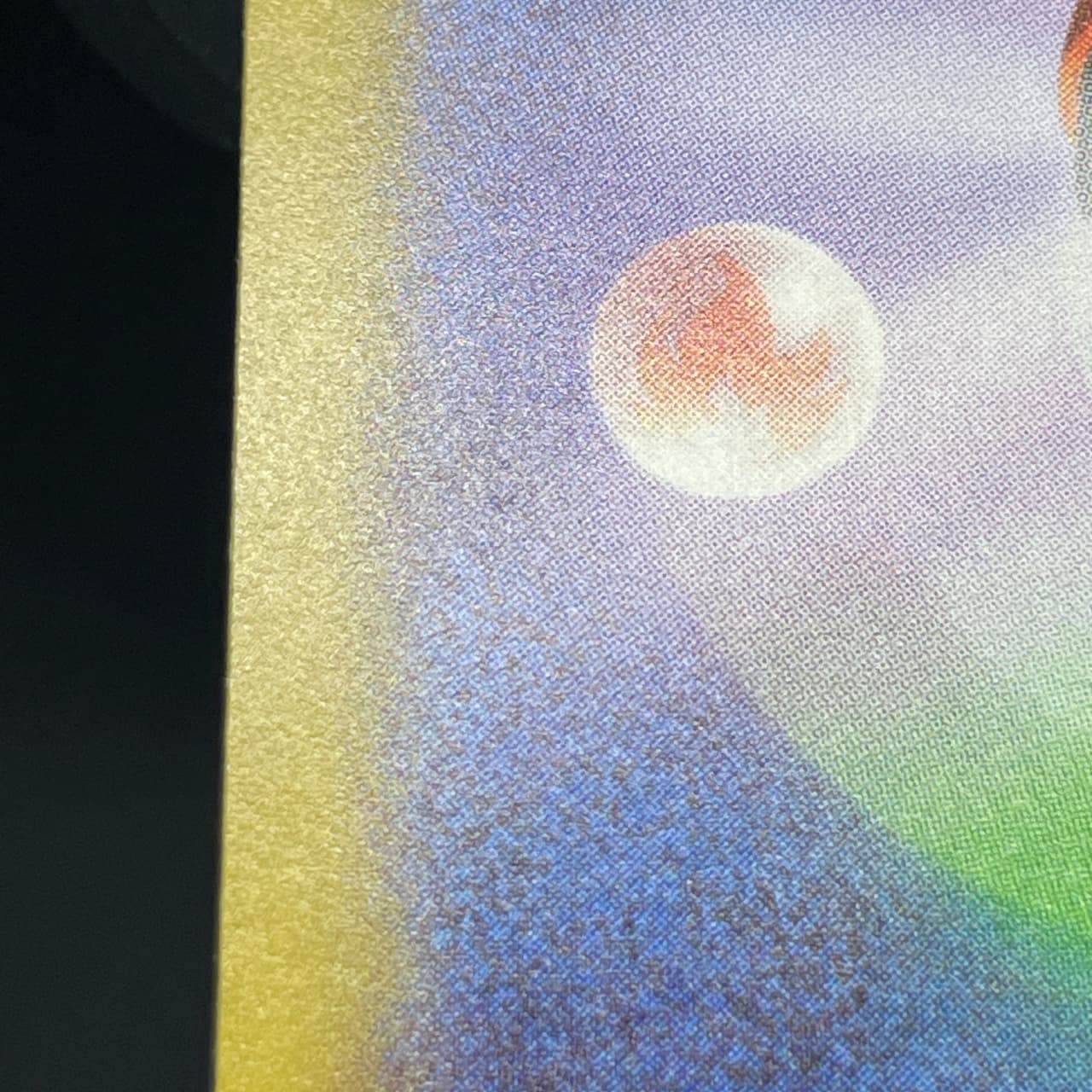 Fennekin AR 085/083 Pokemon card Ninja Spinner M4 (2.LP) — image 9