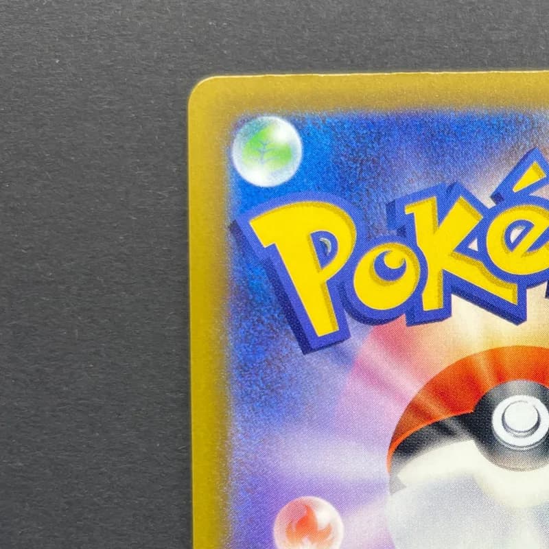 Fennekin AR 085/083 Pokemon card Ninja Spinner M4 (1.NM) — image 4