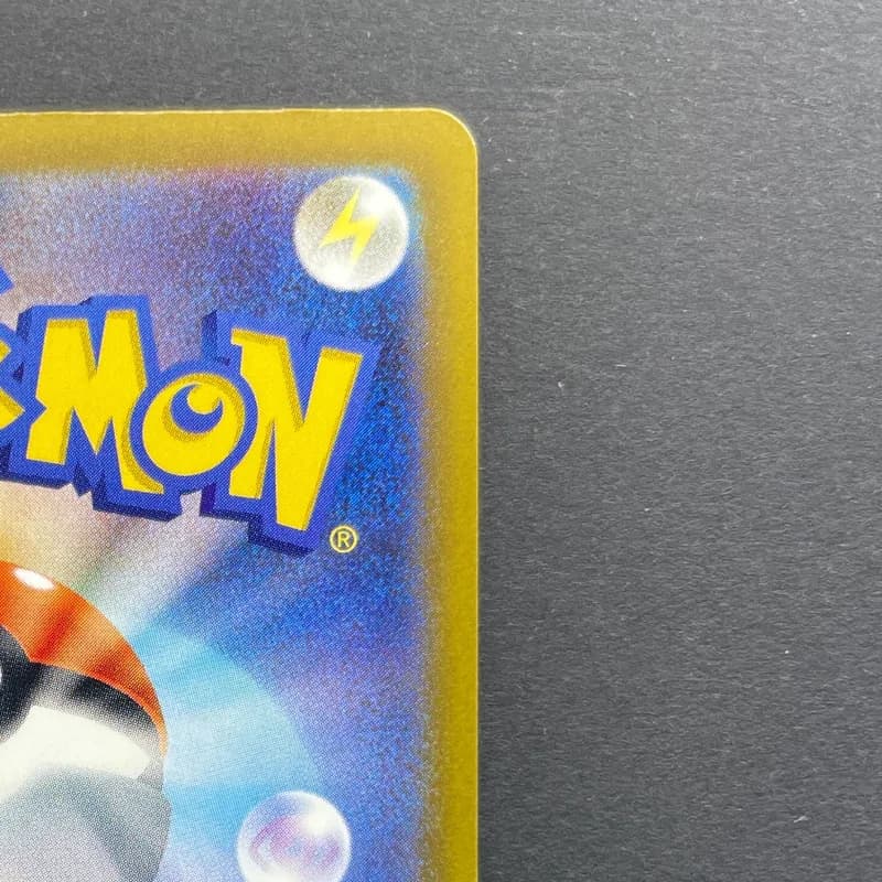 Fennekin AR 085/083 Pokemon card Ninja Spinner M4 (1.NM) — image 3