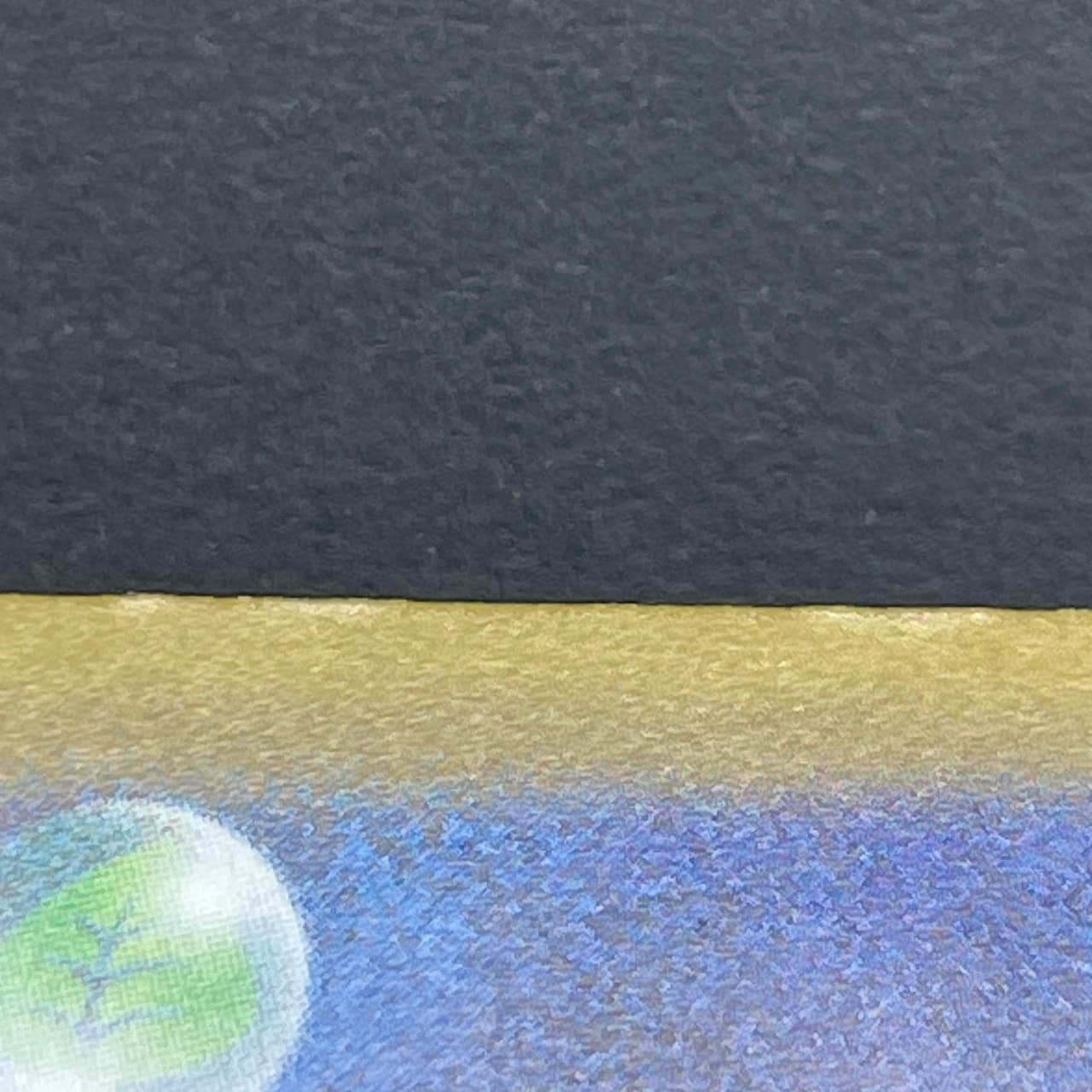 Fennekin AR 085/083 Pokemon card Ninja Spinner M4 (1.NM) — image 10