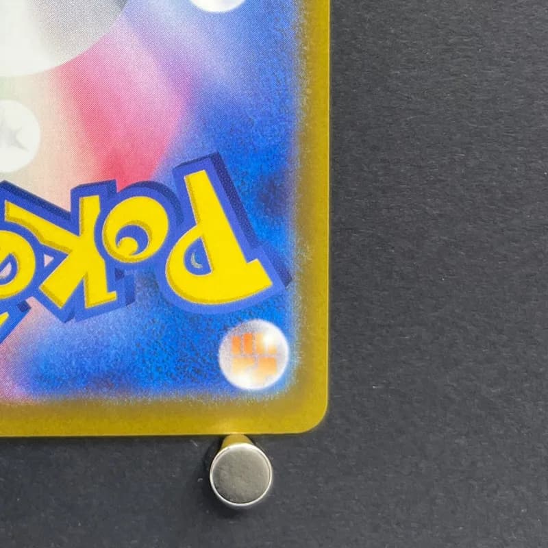 Xerneas AR 089/083 Pokemon card Ninja Spinner M4 (1.NM) — image 5