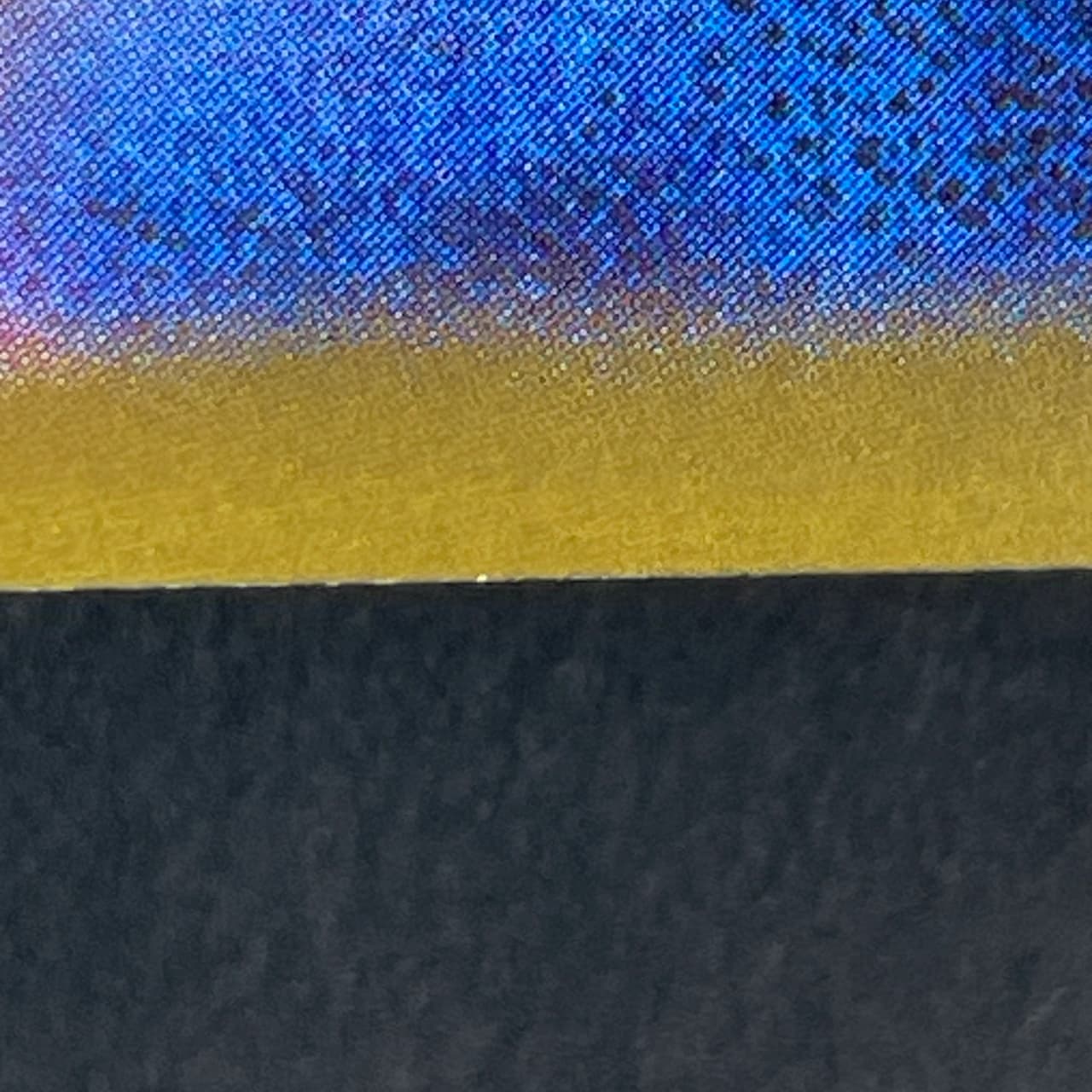 Espurr AR 087/080 Pokemon card Nihil Zero M3 (1.NM) — image 7