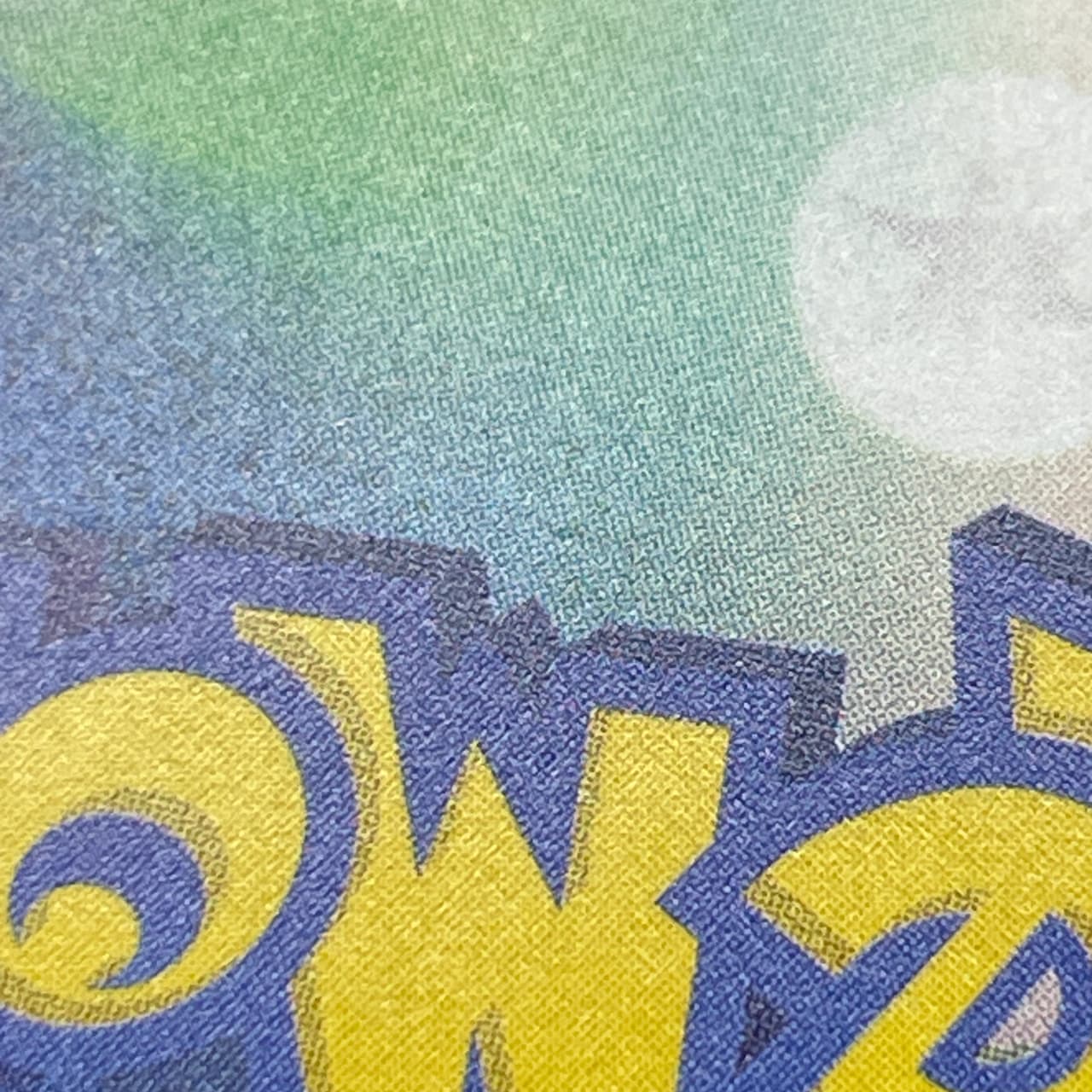 Crobat AR 091/083 Pokemon card Ninja Spinner M4 (2.LP) — image 7