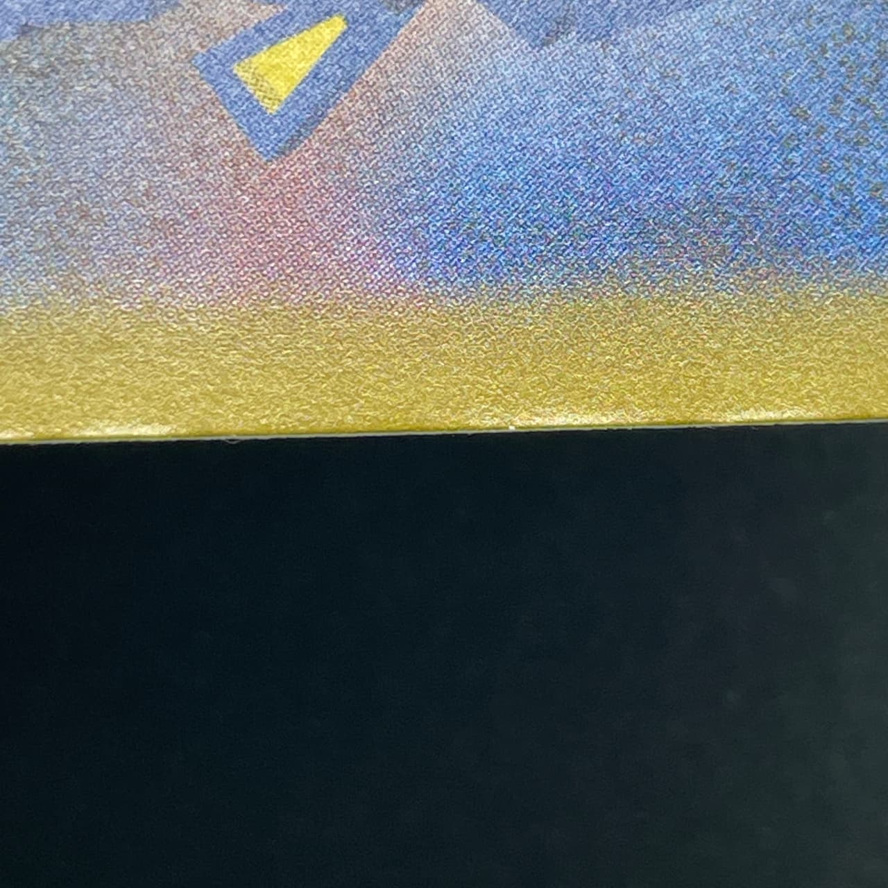 Crobat AR 091/083 Pokemon card Ninja Spinner M4 (2.LP) — image 9