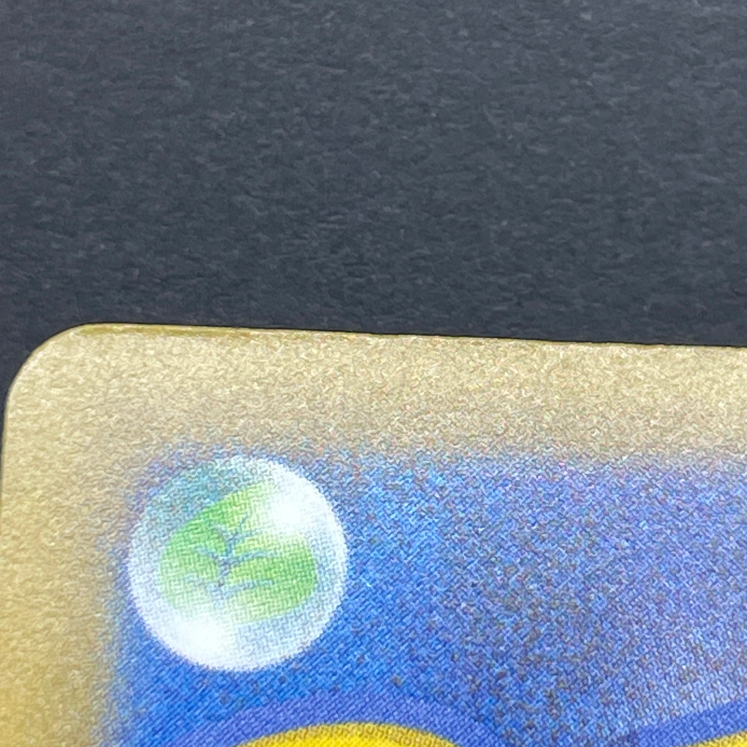 Crobat AR 091/083 Pokemon card Ninja Spinner M4 (2.LP) — image 10