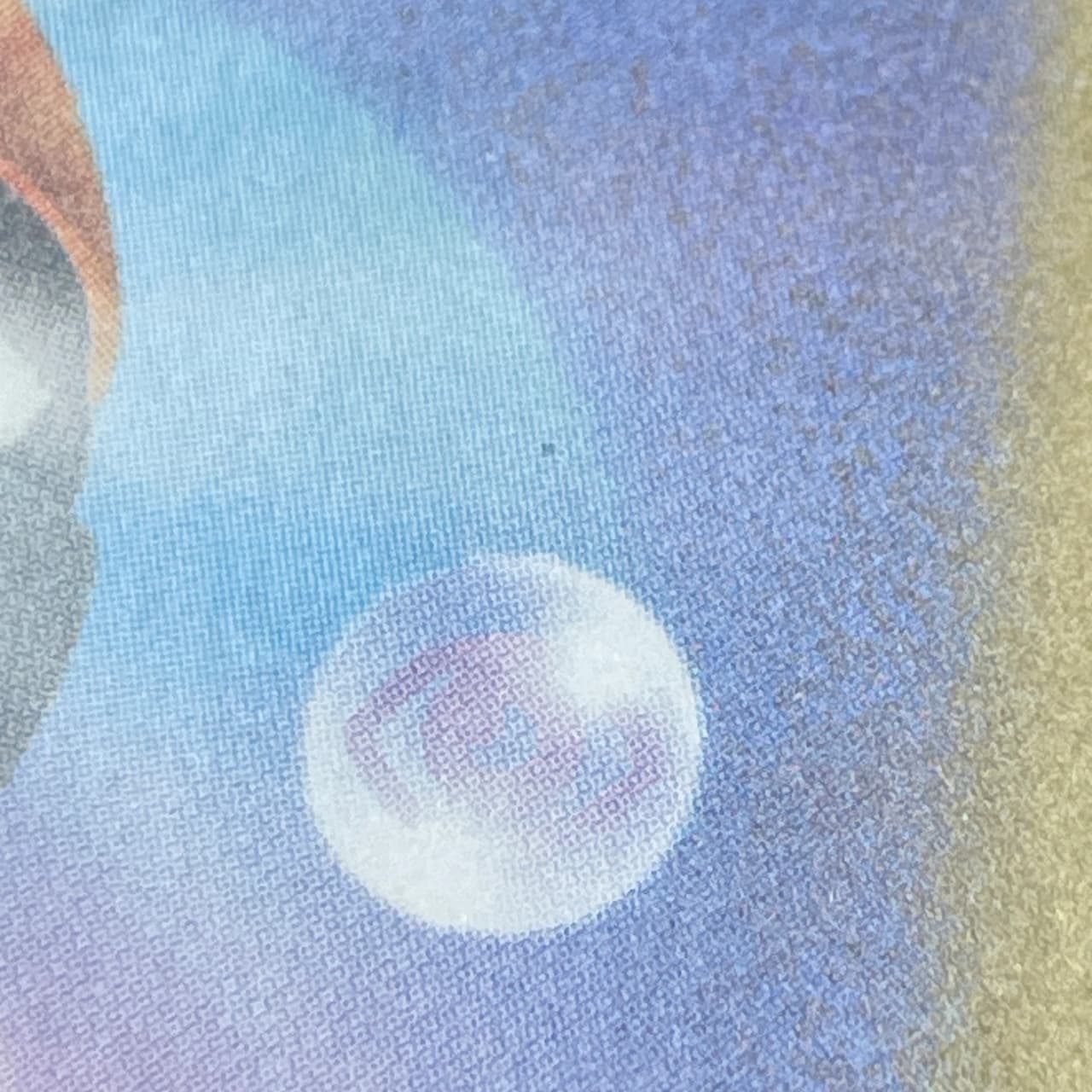 Inteleon AR 069/063 Pokemon card Mega Symphonia M1S (2.LP) — image 9