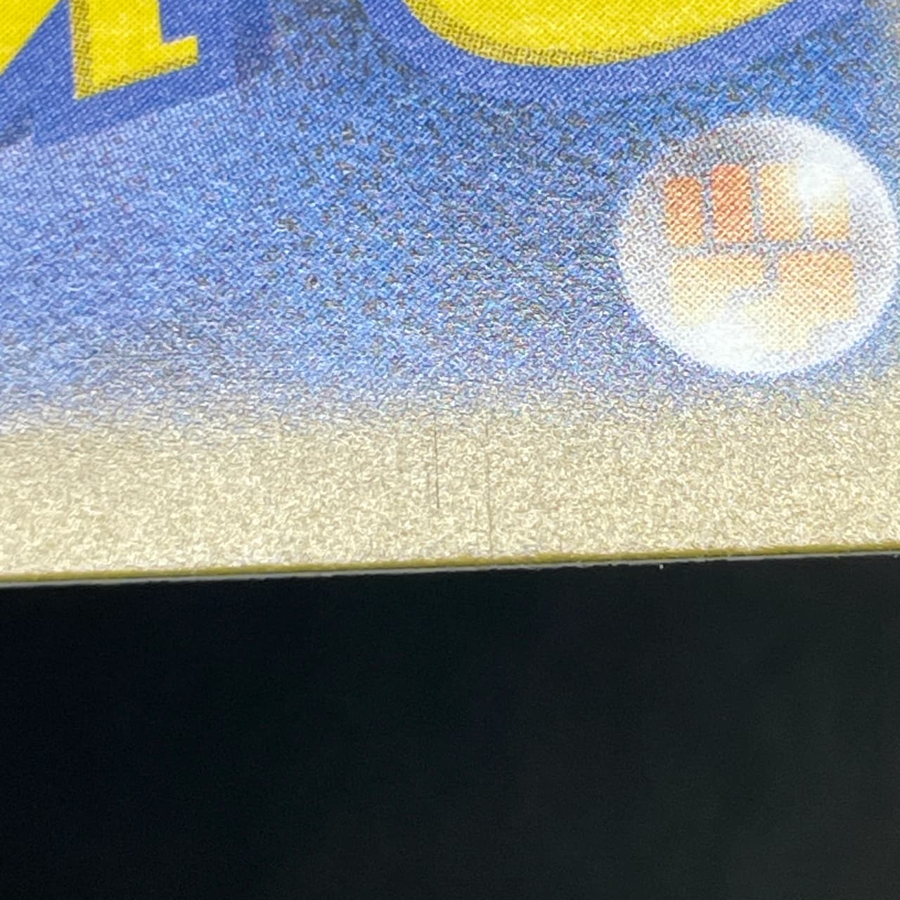 Team Rocket's Raticate AR 108/098 Pokemon card The Glory of Team Rocket sv10 (2.LP) — image 8