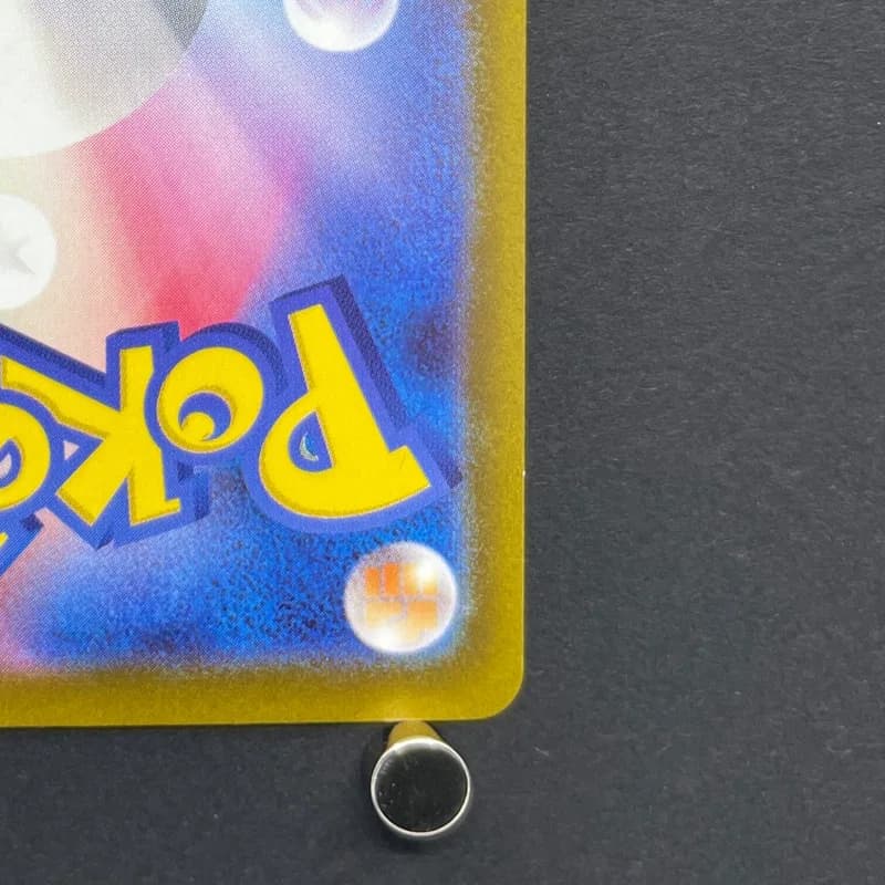 Pawmot AR 085/078 Pokemon card Violet ex sv1v (1.NM) — image 5