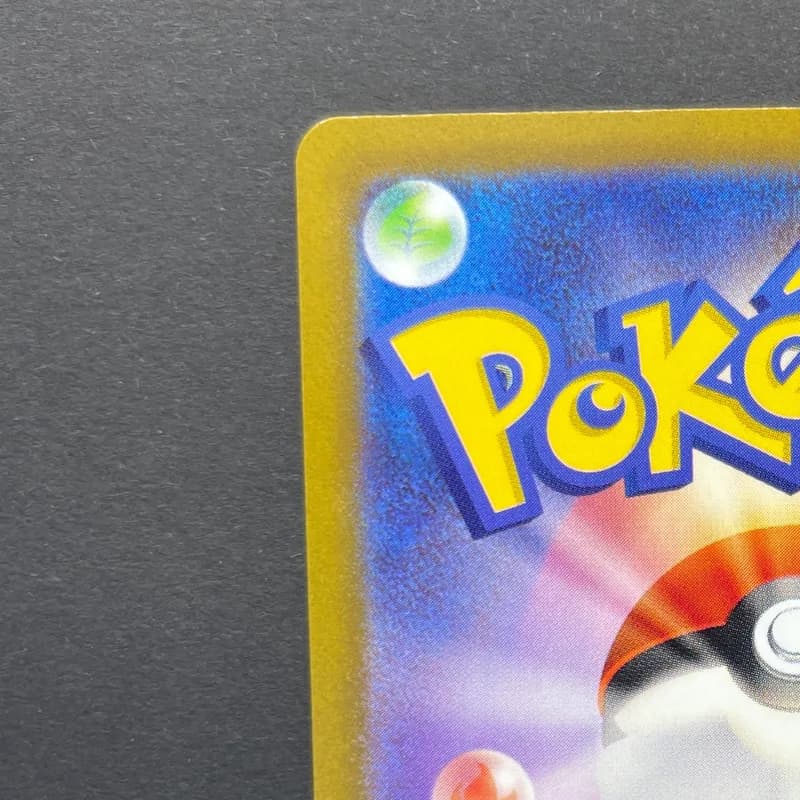 Pawmot AR 085/078 Pokemon card Violet ex sv1v (1.NM) — image 4