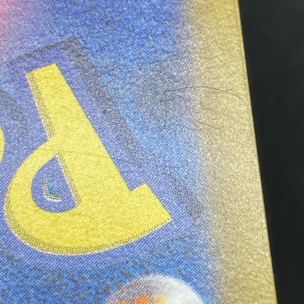 Enamorus AR 074/066 Pokemon card Crimson Haze sv5a (2.LP) — image 7