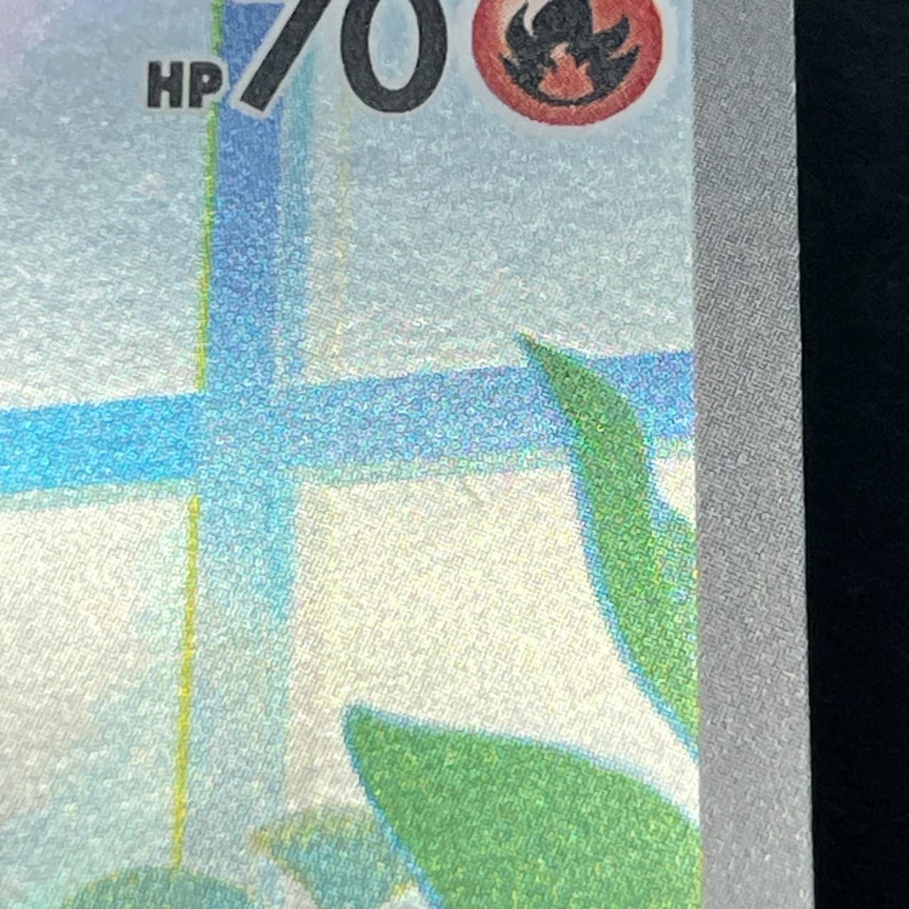 Fennekin AR 085/083 Pokemon card Ninja Spinner M4 (2.LP) — image 7