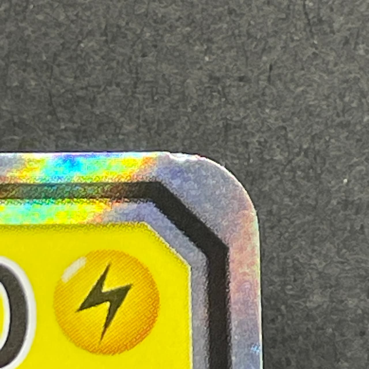 Pikachu & Zekrom GX RR 041/173 Pokemon card Tag All Stars sm12a (2.LP) — image 9