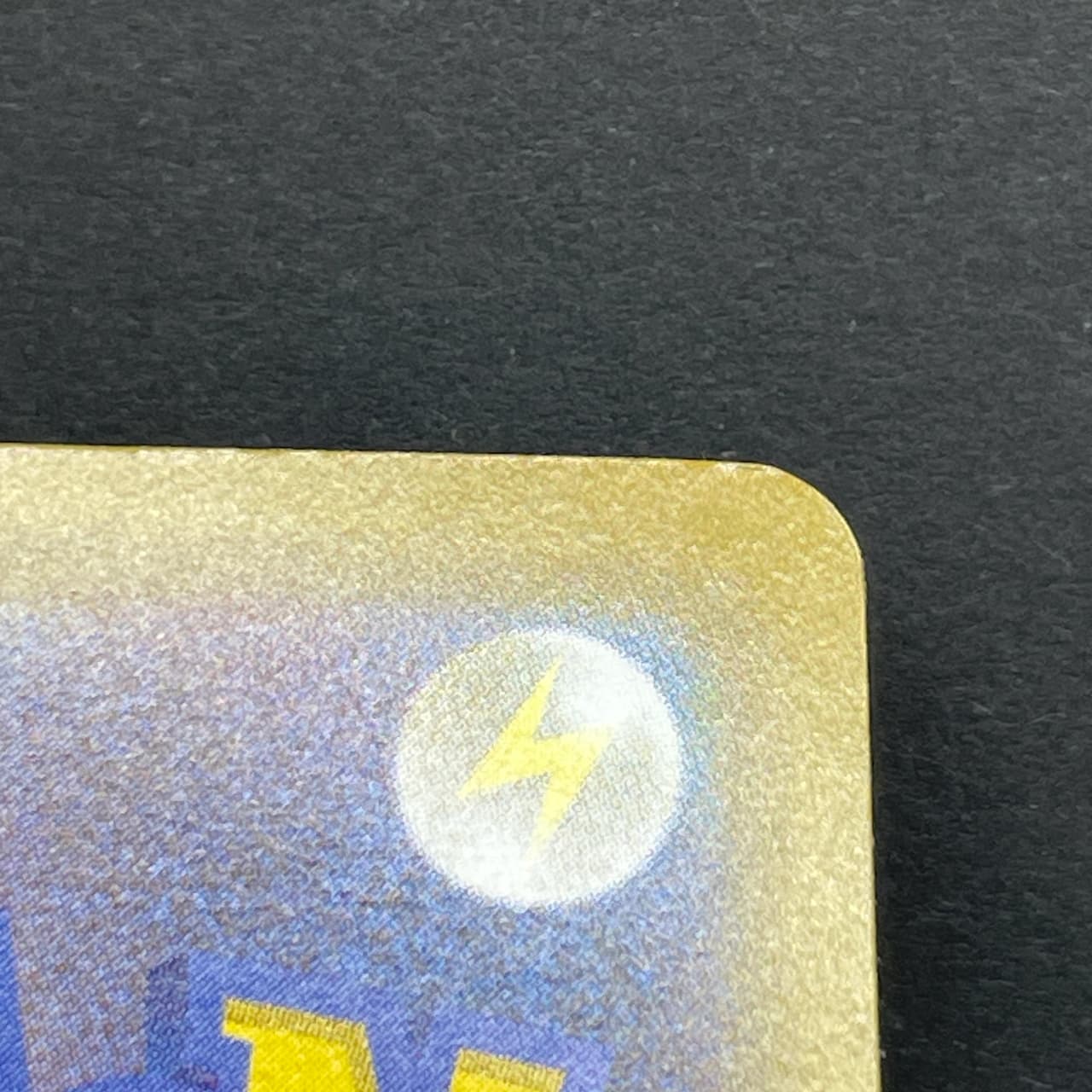 Togedemaru AR 090/080 Pokemon card Inferno X M2 (1.NM) — image 7