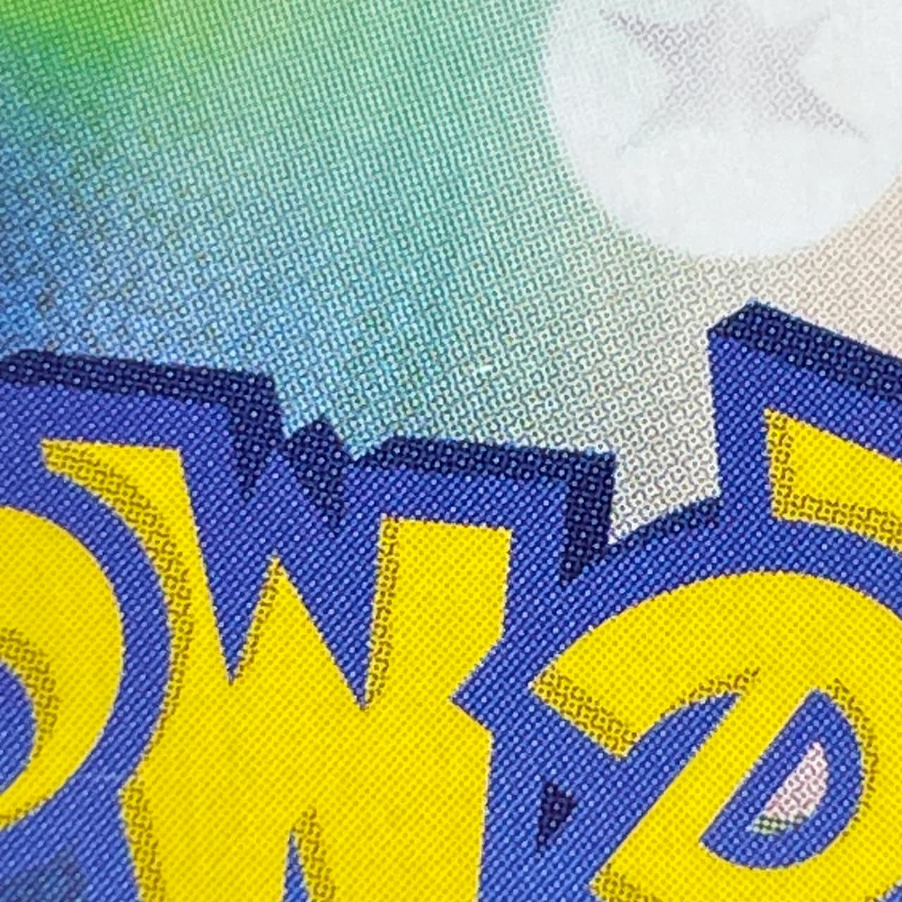 Togedemaru AR 090/080 Pokemon card Inferno X M2 (1.NM) — image 9