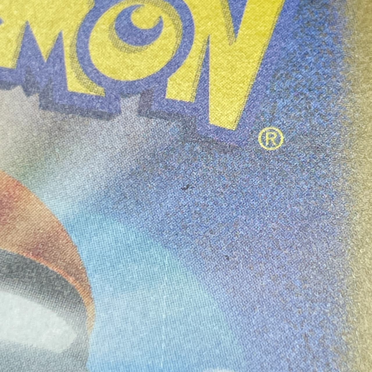 Mega Lucario ex SR 078/063 Pokemon card Mega Brave M1L (2.LP) — image 7