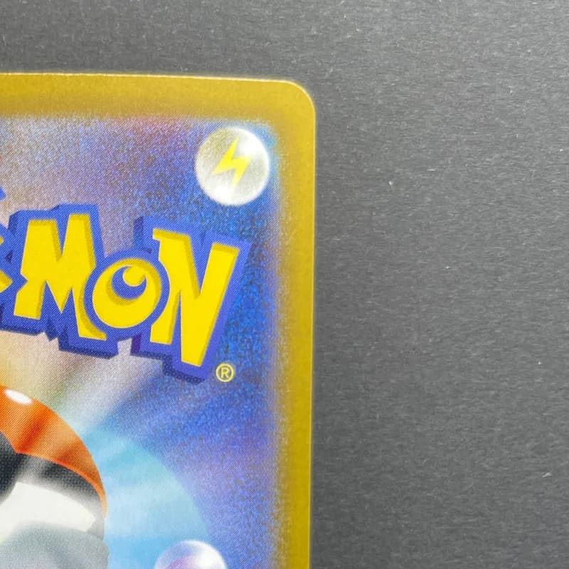 Riolu AR 068/063 Pokemon card Mega Brave M1L (1.NM) — image 3