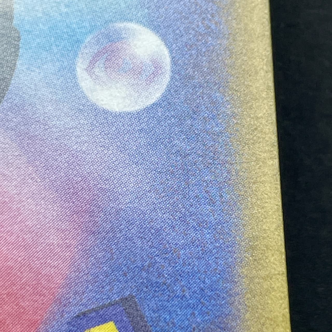 Horsea AR 067/064 Pokemon card Night Wanderer sv6a (2.LP) — image 17