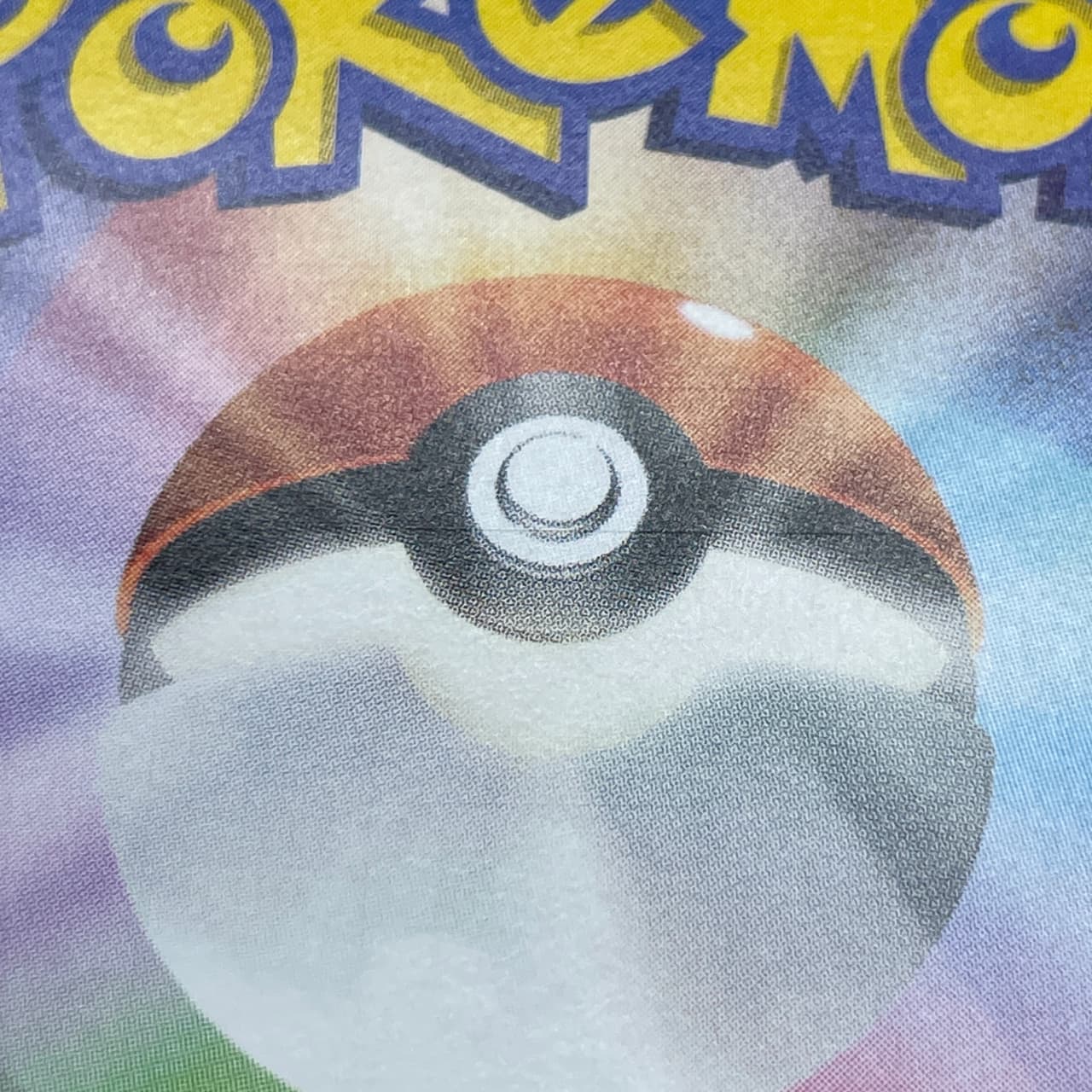 Mega Zygarde ex SAR 113/080 Pokemon card Nihil Zero M3 (2.LP) — image 9