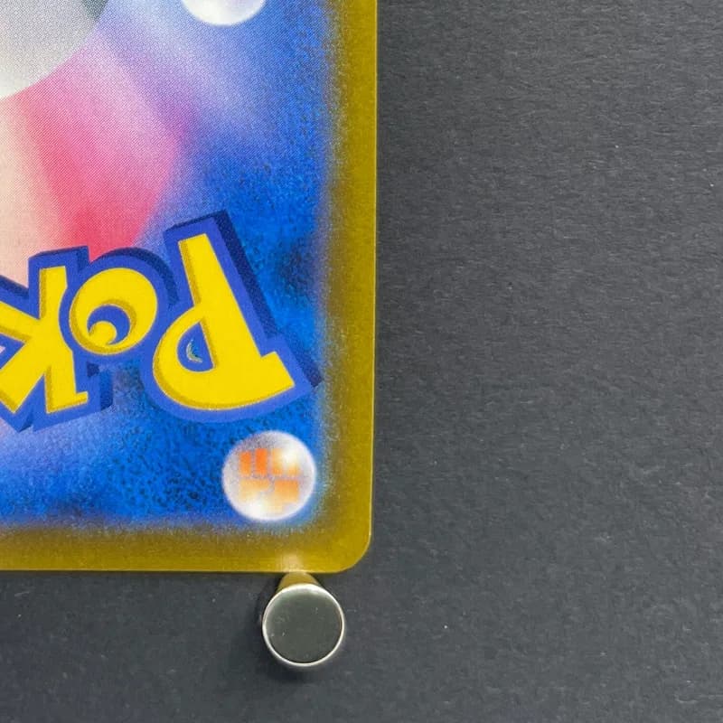 Blaziken V CSR 216/184 Pokemon card VMAX Climax s8b (1.NM) — image 5