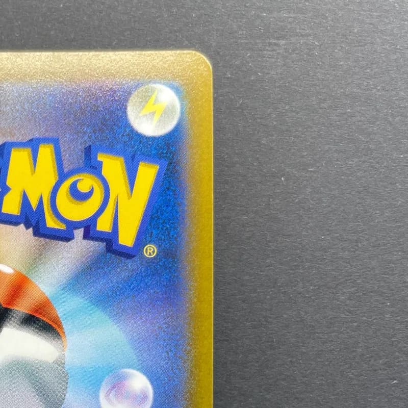 Blaziken V CSR 216/184 Pokemon card VMAX Climax s8b (1.NM) — image 3