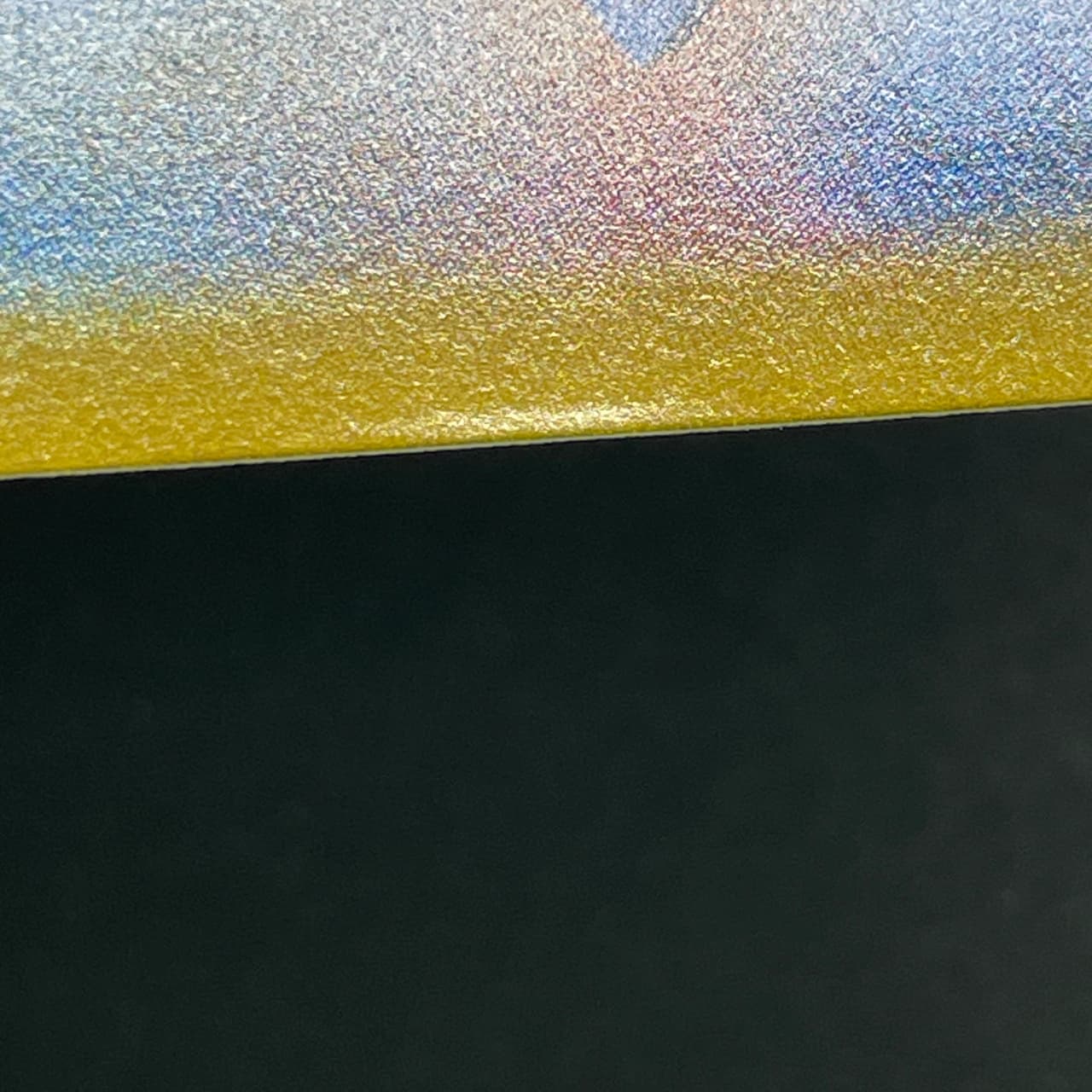 Blaziken V CSR 216/184 Pokemon card VMAX Climax s8b (1.NM) — image 7