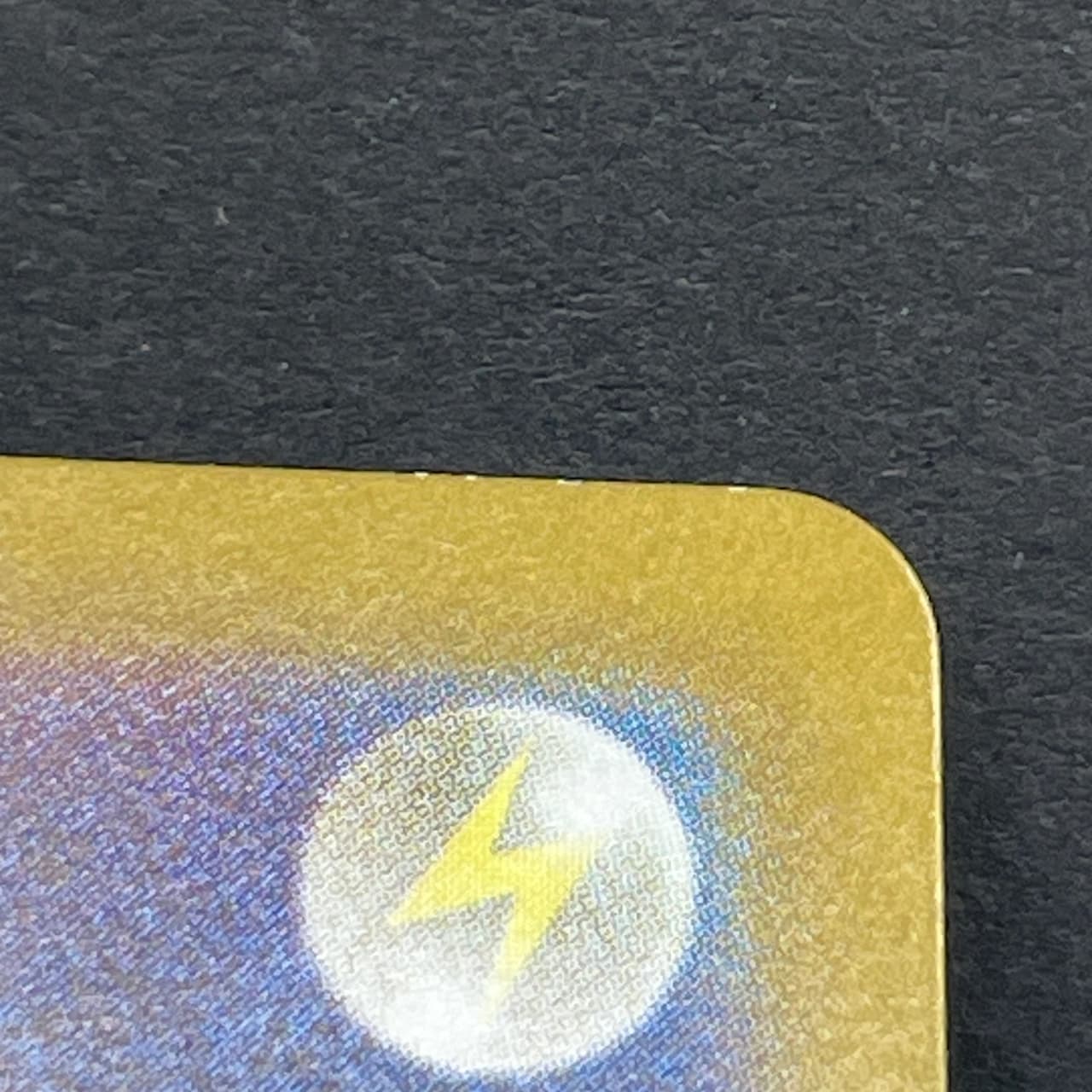 Ninetales AR 110/108 Pokemon card Ruler of the Black Flame sv3 (1.NM) — image 7