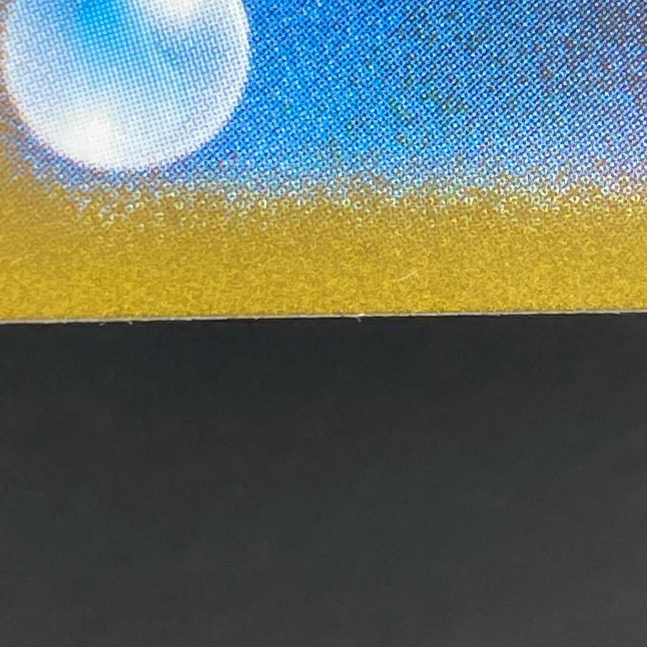 Houndour AR 115/108 Pokemon card Ruler of the Black Flame sv3 (1.NM) — image 9