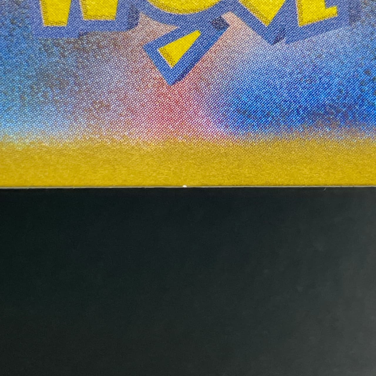 Team Rocket's Houndoom AR 100/098 Pokemon card The Glory of Team Rocket sv10 (1.NM) — image 7