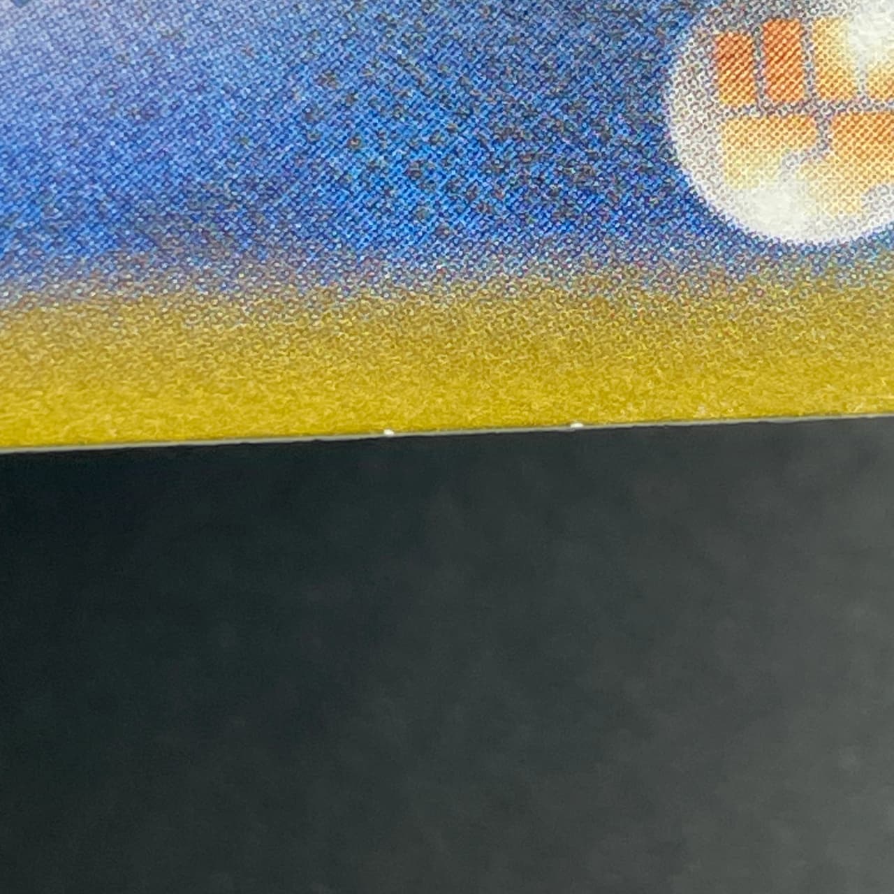 Ethan's Typhlosion AR 070/063 Pokemon card Heat Wave Arena sv9a (1.NM) — image 9