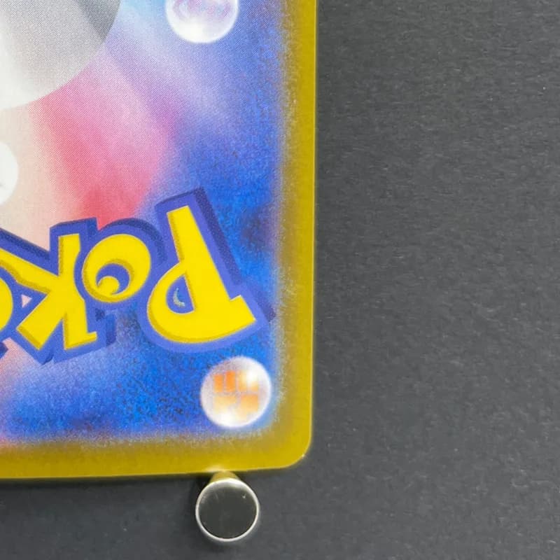 Espurr AR 087/080 Pokemon card Nihil Zero M3 (1.NM) — image 5