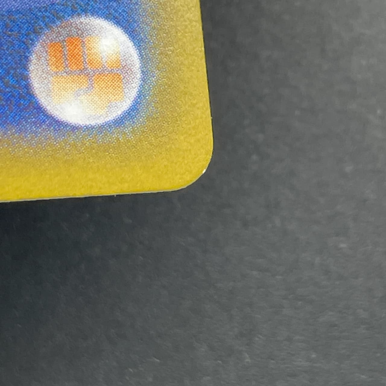 Espurr AR 087/080 Pokemon card Nihil Zero M3 (1.NM) — image 7