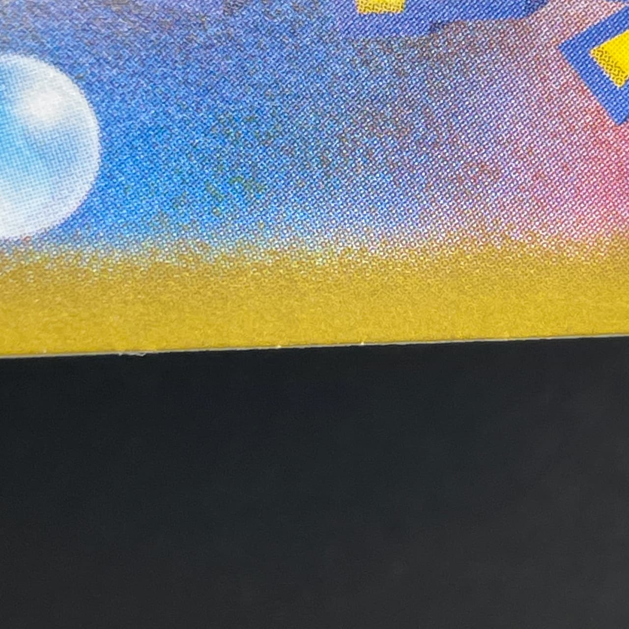 Espurr AR 087/080 Pokemon card Nihil Zero M3 (1.NM) — image 9