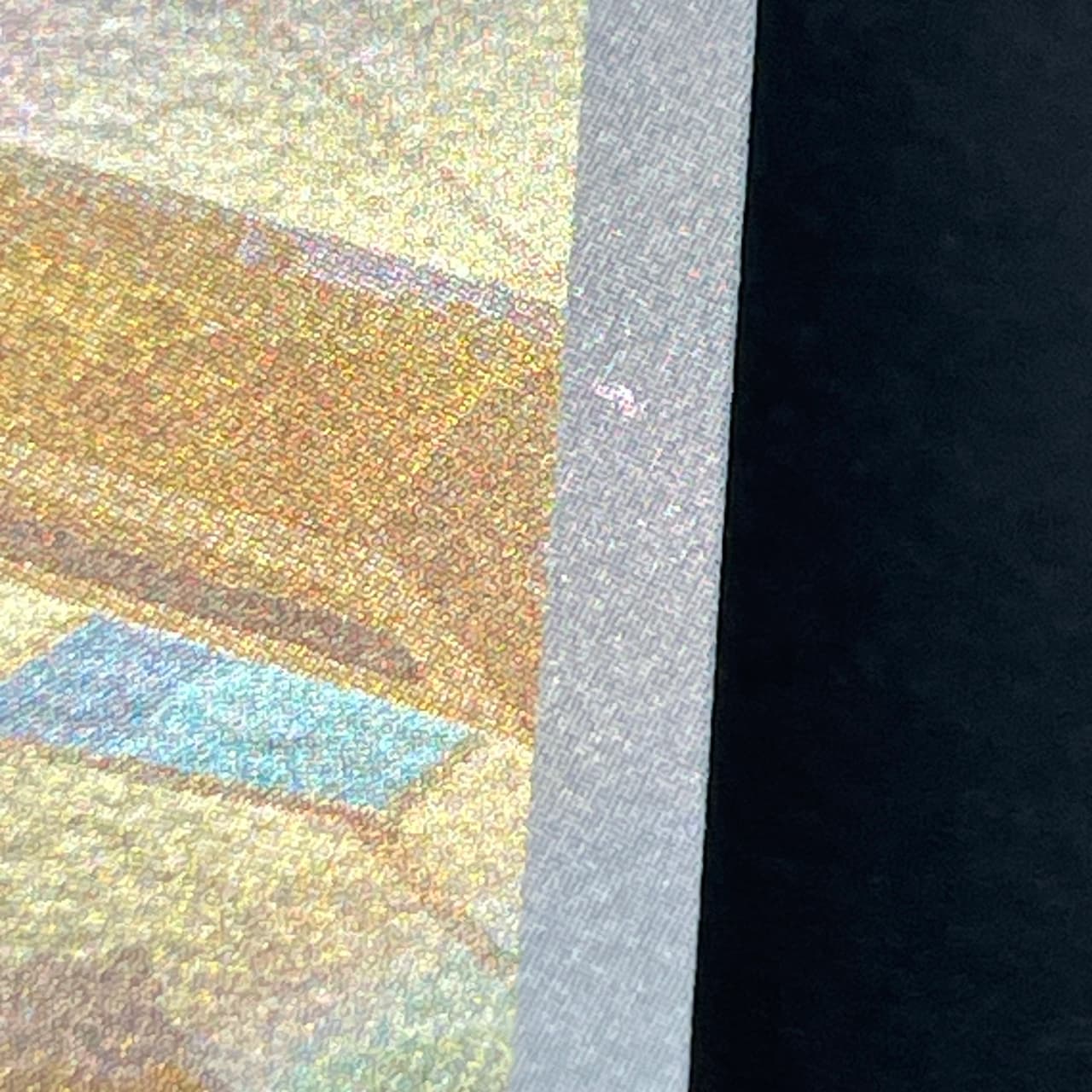 Espurr AR 087/080 Pokemon card Nihil Zero M3 (1.NM) — image 10