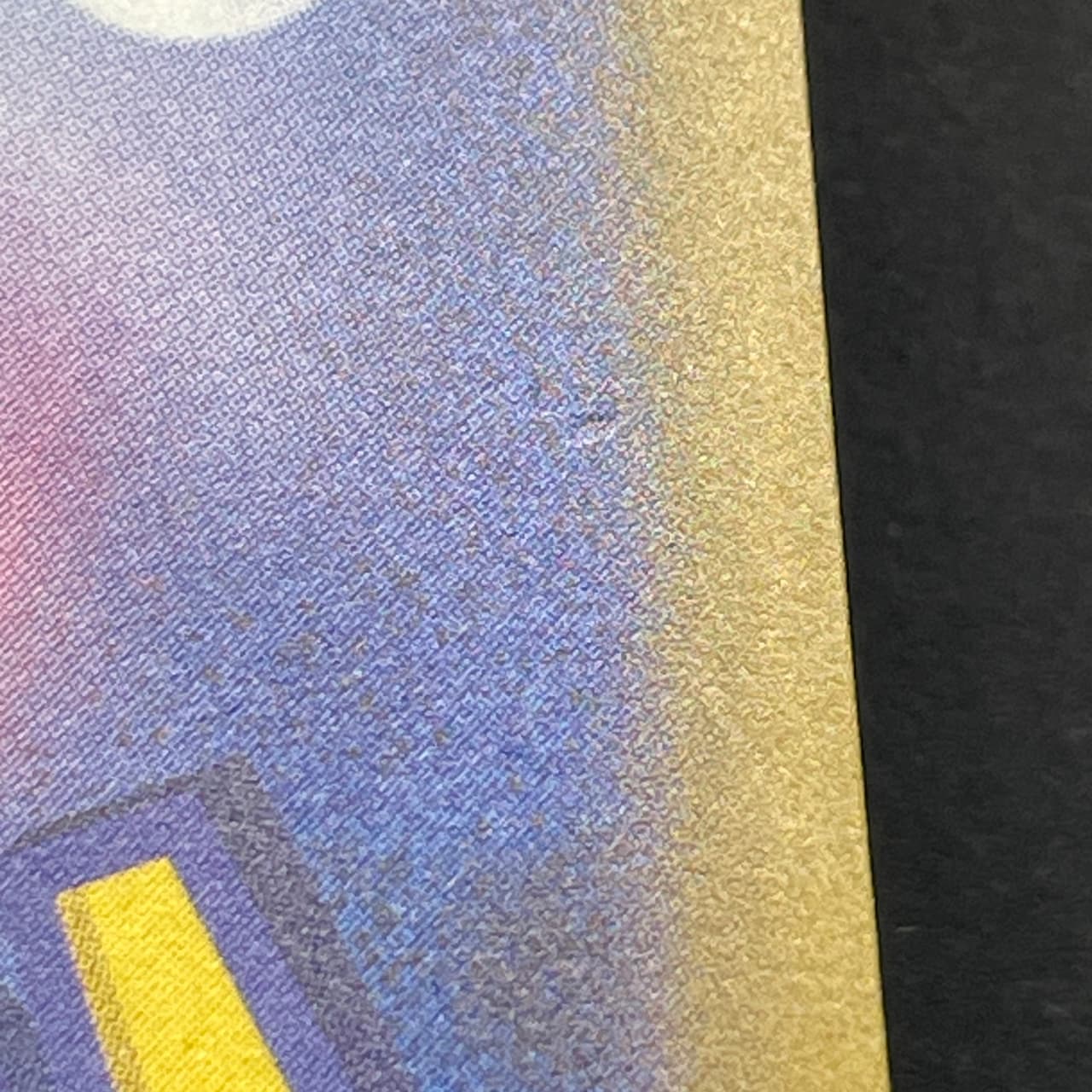 Team Rocket's Mimikyu AR 205/193 Pokemon card Mega Dream ex M2a (2.LP) — image 7