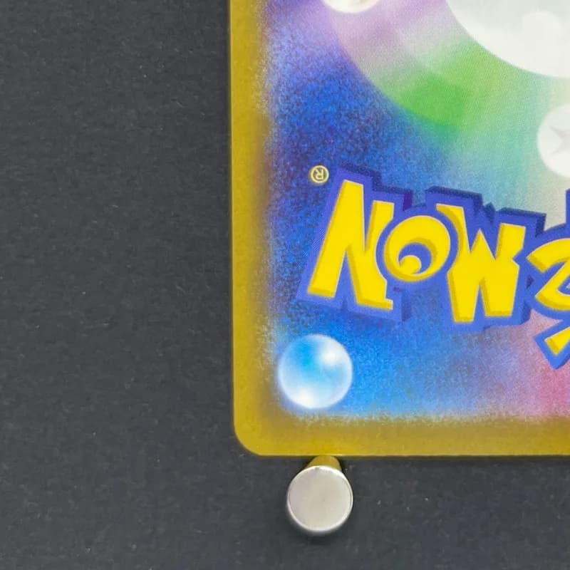 Xerneas AR 089/083 Pokemon card Ninja Spinner M4 (1.NM) — image 6