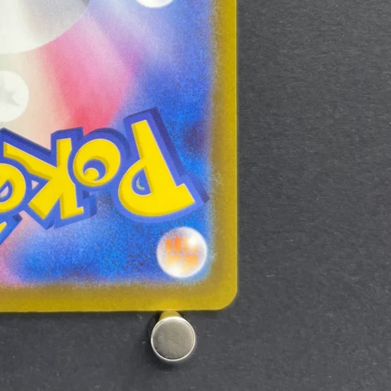 Xerneas AR 089/083 Pokemon card Ninja Spinner M4 (1.NM) — image 5