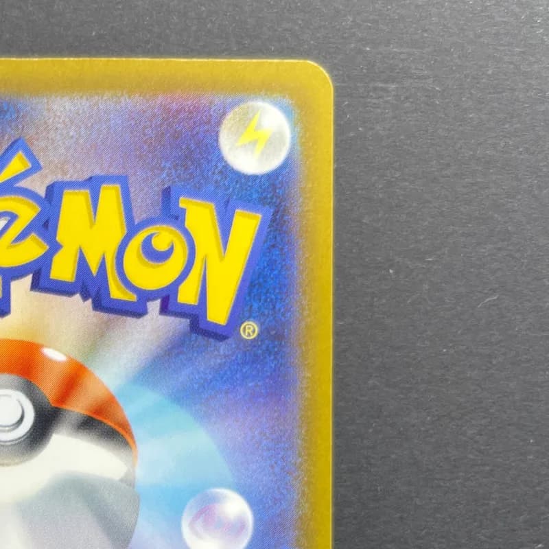 Xerneas AR 089/083 Pokemon card Ninja Spinner M4 (1.NM) — image 3