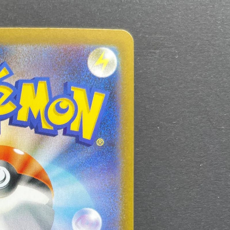 Cubchoo AR 113/086 Pokemon card Black Bolt sv11B (1.NM) — image 3