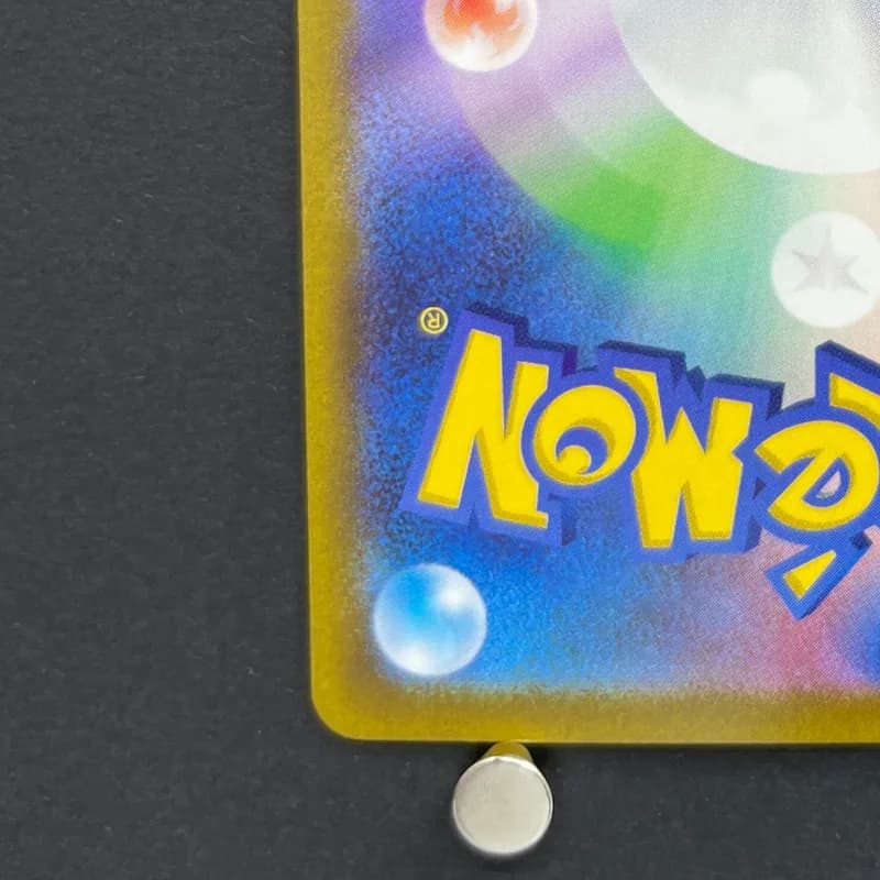 Pawmot AR 085/078 Pokemon card Violet ex sv1v (1.NM) — image 6