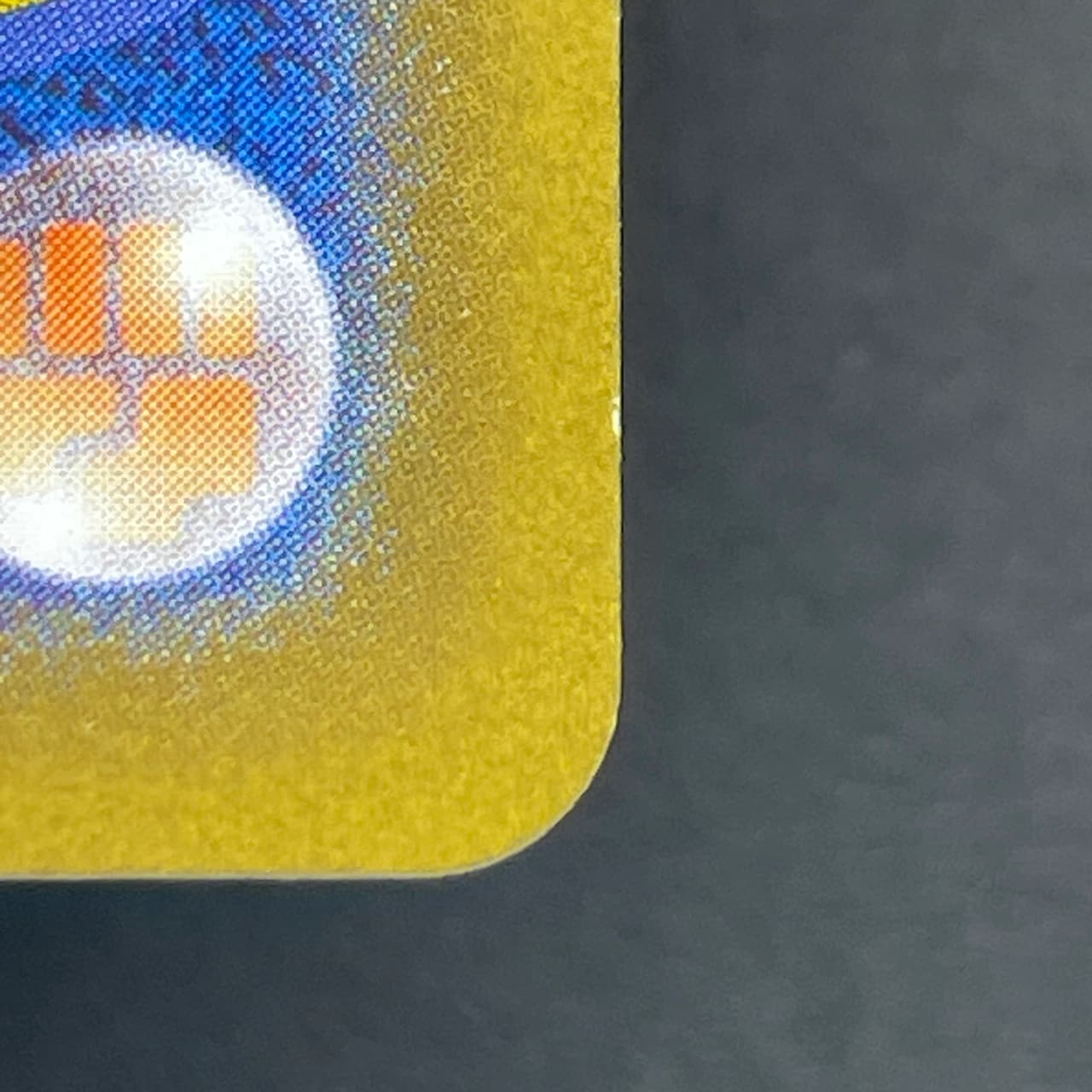 Dedenne AR 085/080 Pokemon card Nihil Zero M3 (1.NM) — image 7