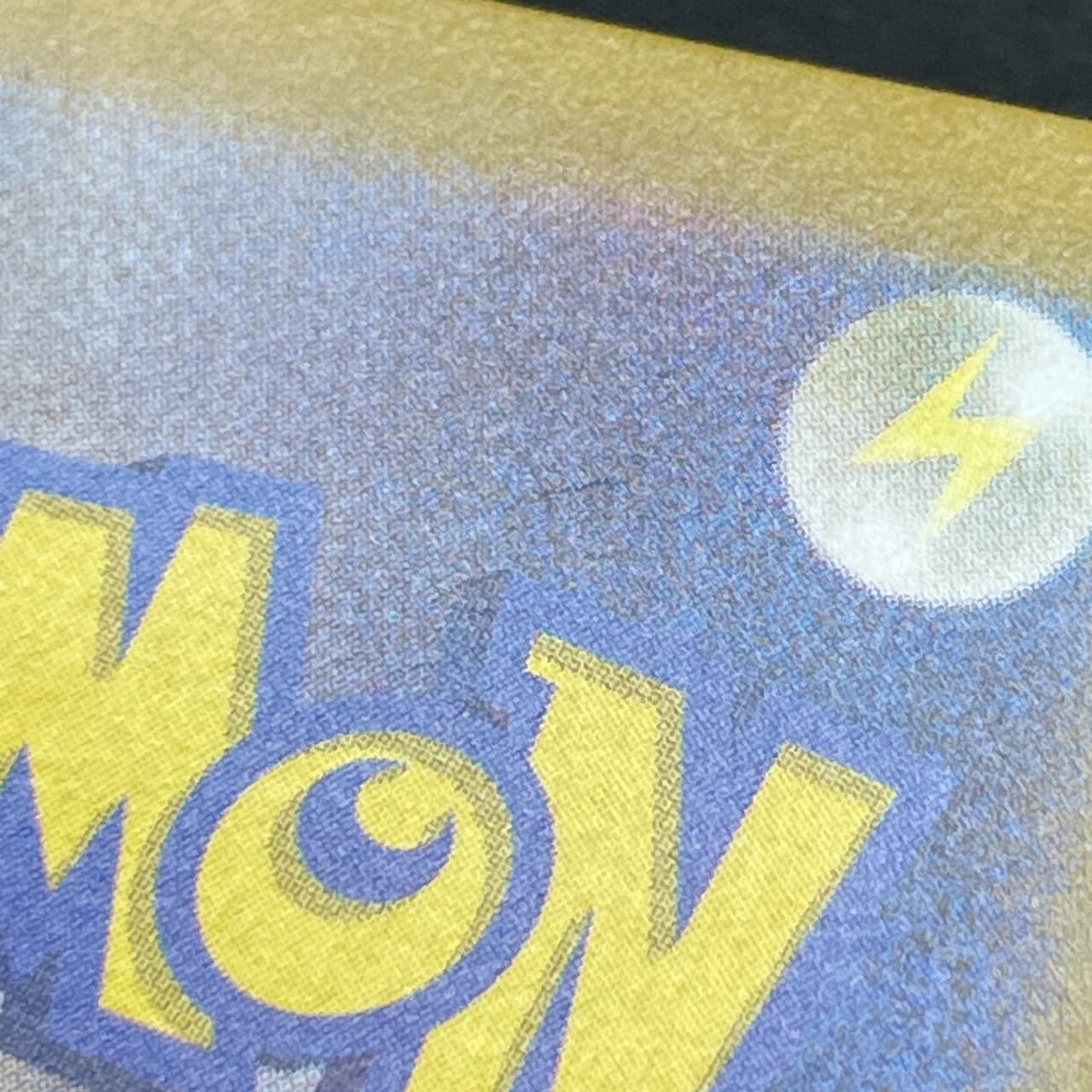 Pawmot AR 085/078 Pokemon card Violet ex sv1v (2.LP) — image 8