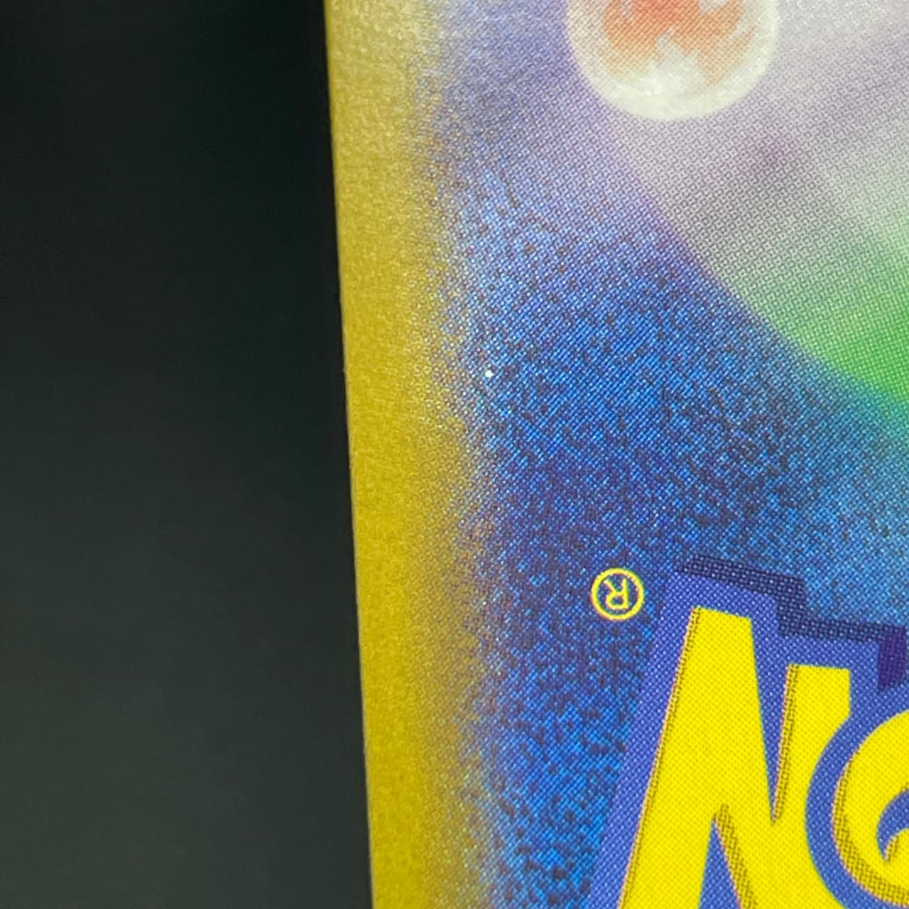 Pawmot AR 085/078 Pokemon card Violet ex sv1v (2.LP) — image 9