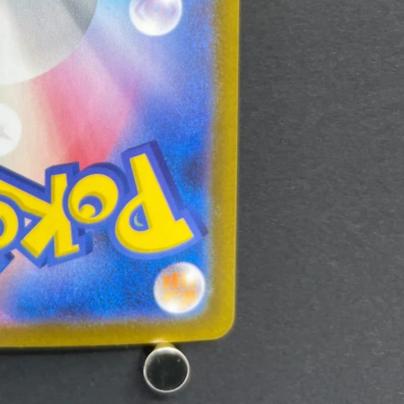 Team Rocket's Raticate AR 108/098 Pokemon card The Glory of Team Rocket sv10 (1.NM) — image 5